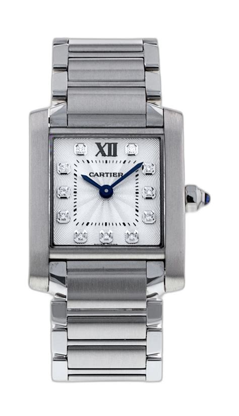 Cartier Tank WE110006 